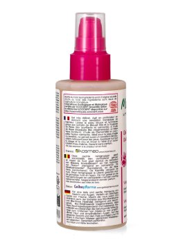 Gel Struccante Dolce - Viso e Occhi - 3