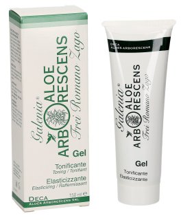 Gel Tonificante Aloe Arborescens