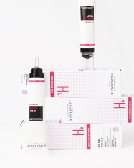 Gel Viso Rimpolpante con Acido Ialuronico - Le Gel Repulp - 4