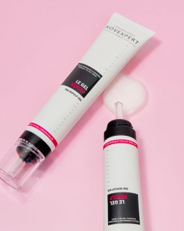 Gel Viso Rimpolpante con Acido Ialuronico - Le Gel Repulp - 6