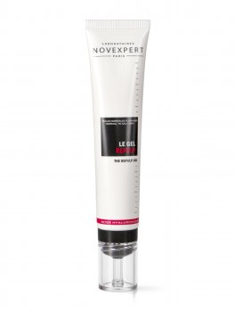 Gel Viso Rimpolpante con Acido Ialuronico - Le Gel Repulp - 1