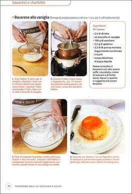 Gelati e Budini  — Libro - 4
