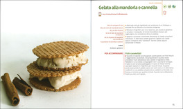 Gelati e Sorbetti Vegan — Libro - 3