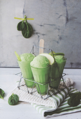 Gelati Vegani — Libro - 3