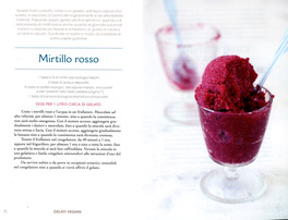 Gelati Vegani — Libro - 5