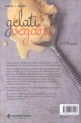 Gelati Vegani — Libro - 2
