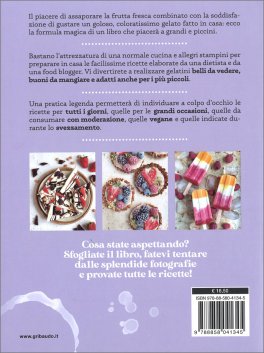 Gelatini — Libro - 2