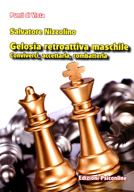 Gelosia Retroattiva Maschile.   — Libro - 1