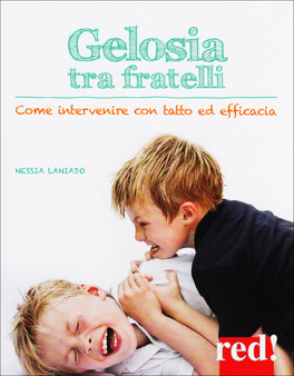 Gelosia tra Fratelli  — Libro - 1