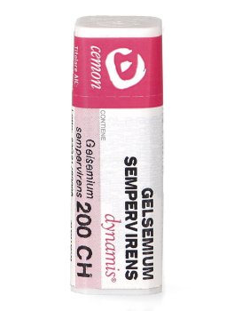 Gelsemium Sempervirens 200CH Granuli Monodose - 1