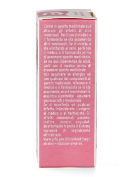 Gelsemium Sempervirens 6 LM Gocce Orali Soluzione 10ml - 6
