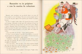Gelsomino nel Paese dei Bugiardi — Libro - 3