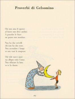 Gelsomino nel Paese dei Bugiardi — Libro - 4