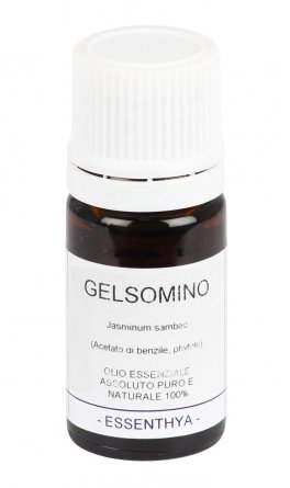 Gelsomino - Olio Essenziale Puro - 1