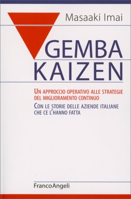 Gemba Kaizen — Libro - 1