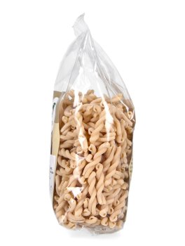Gemelli di Semola di Grano Duro Bio - 2