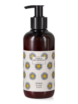 Gemma di Sale - Crema Idratante Corpo - 1