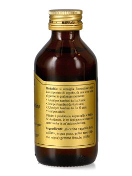 Gemmo 10+® - Gelso Nero - 3