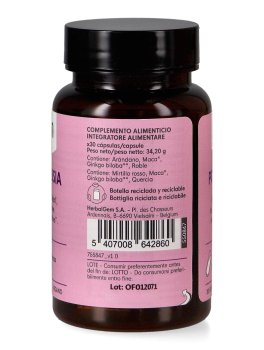 Gemmocaps® - Postmenopausa - 3