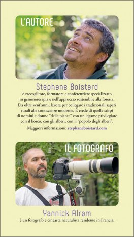 Gemmoterapia: curarsi con l'energia delle gemme — Libro - 4