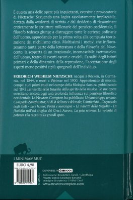 Genealogia della Morale — Libro - 2