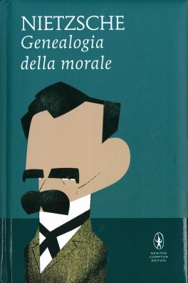 Genealogia della Morale — Libro - 1
