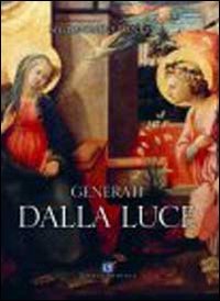 Generati dalla Luce — Libro - 1