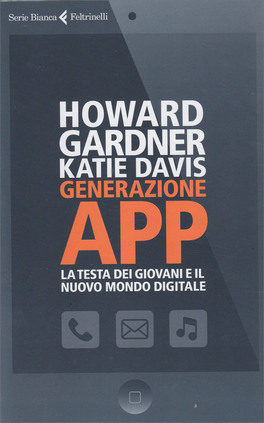 Generazione App — Libro - 1