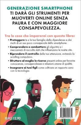 Generazione Smartphone — Libro - 2