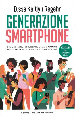 Generazione Smartphone — Libro - 1
