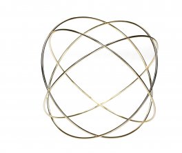 Genesa Crystal - Cubo Sferico Ottaendro - 3