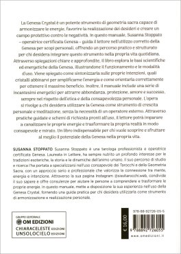 Genesa - Energie e Desideri a Portata di Mano — Libro - 2