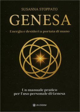 Genesa - Energie e Desideri a Portata di Mano — Libro - 1