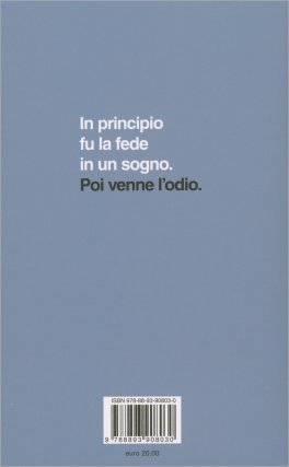 Genesi — Libro - 2