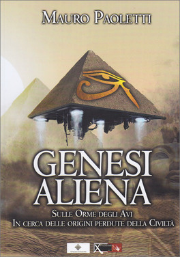 Genesi Aliena