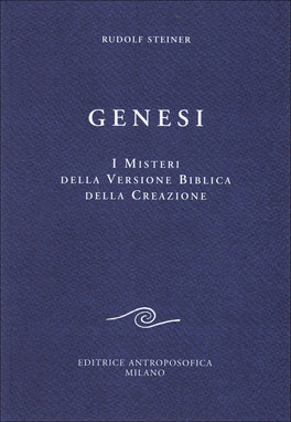Genesi  — Libro - 1