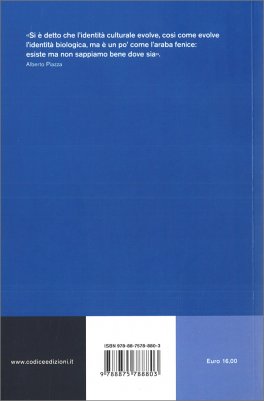 Genetica e Destino — Libro - 2