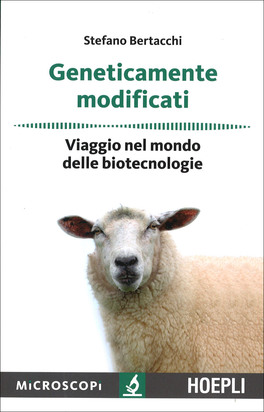 Geneticamente Modificati — Libro - 1