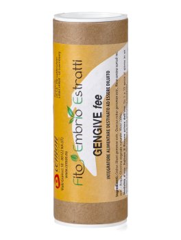 Gengive Fee - Fito Embrio Estratti - 2