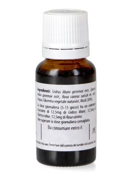 Gengive Fee - Fito Embrio Estratti - 4