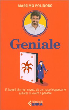 Geniale — Libro - 1