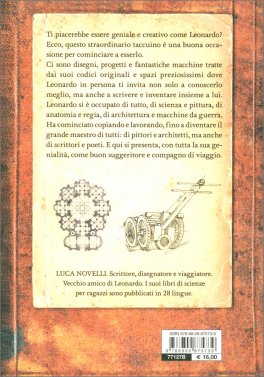 Geniale come Leonardo