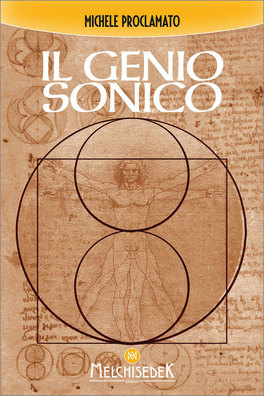 Il Genio Sonico — Libro - 1