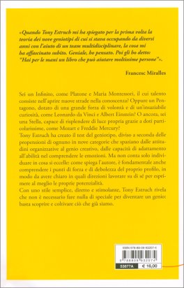 Geniotipo — Libro - 2