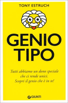 Geniotipo — Libro - 1