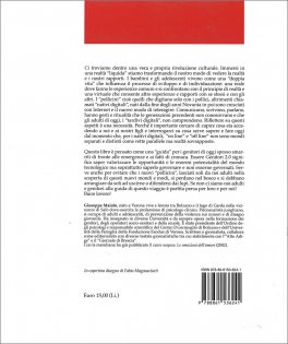 Genitori 2.0 — Libro - 2