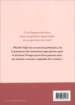 Genitori che Restano — Libro - 2