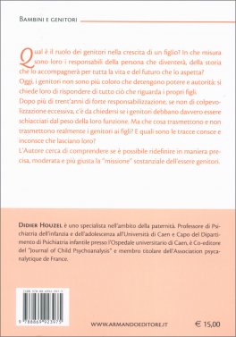 Genitori che Trasmettono Figli che Crescono — Libro - 2