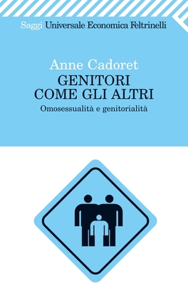 Genitori come gli Altri  — Libro - 1