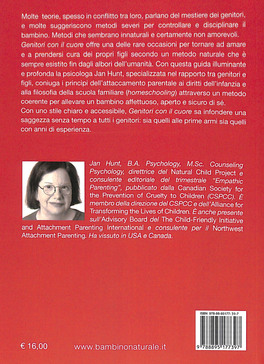 Genitori con il Cuore — Libro - 2